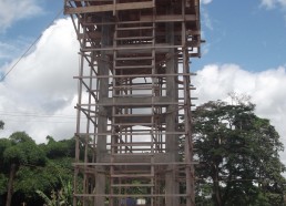 Chantier de Nanga