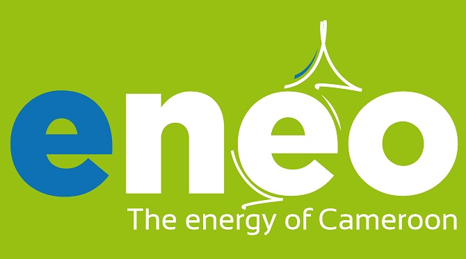 Logo Eneo