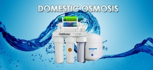 Domestic Omosis
